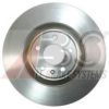 VAG 8E0615301T Brake Disc